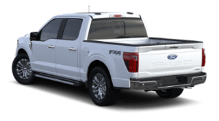 2024 Ford F-150® External Image 3